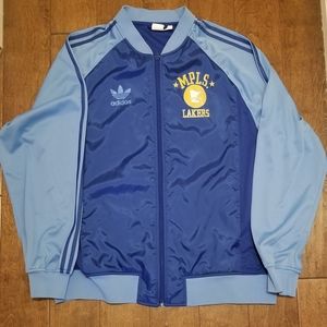 Adidas MLPS Full Zip